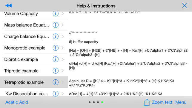 Titration 1.0(圖5)-速報App