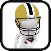 New Orleans Football - a Saints News App