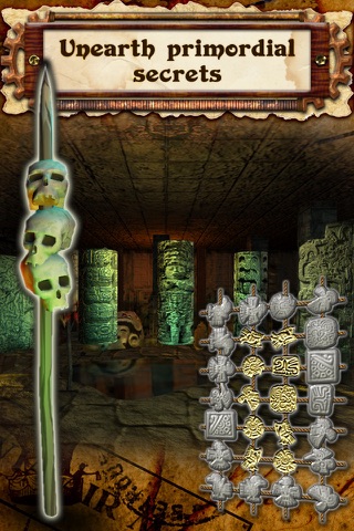 Temple Raider screenshot 4