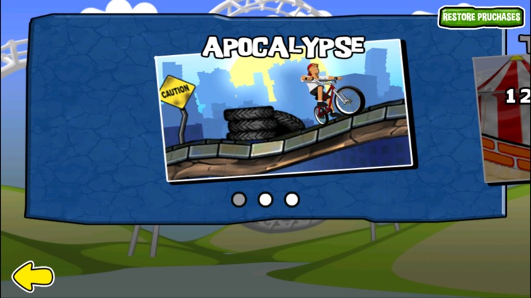 Bike Racing Plus