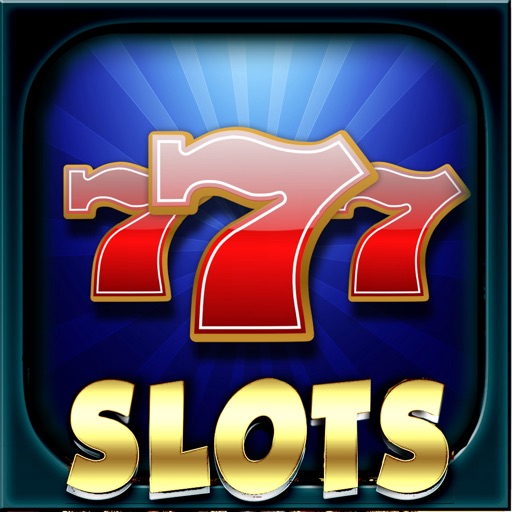 777 World of Slots - FREE Casino Vegas Style Slot Game icon