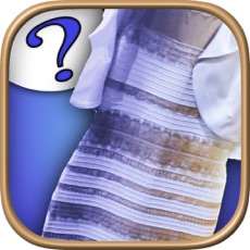 Activities of What Color Is That Dress? A Color Matching Game With The World's Most Popular Dress