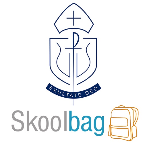 Georges River Grammar - Skoolbag icon