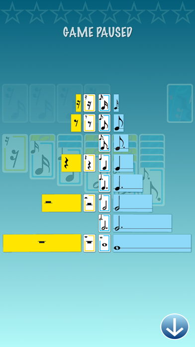 How to cancel & delete Rhythm Solitaire from iphone & ipad 4