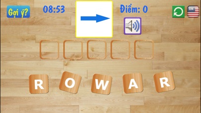 Bé Học Ghép Chữ 1.2 IOS -