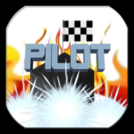 Collision: Pilot iOS App
