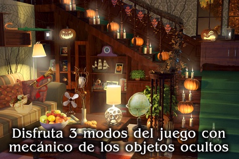 Bon Voyage: Hidden Objects screenshot 3