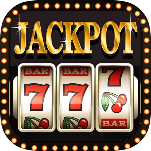 Aaaaaaaaaah!!! 777 Las Vegas Jackpot Slots Games iOS App