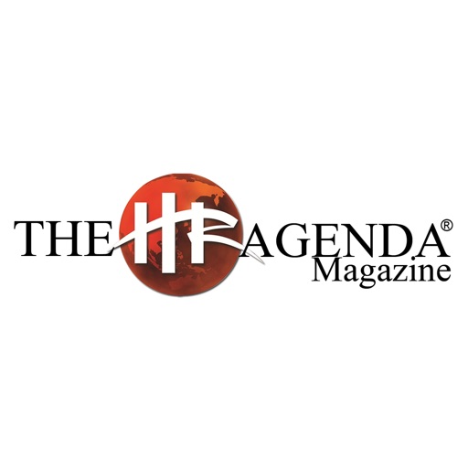 The HR Agenda Magazine