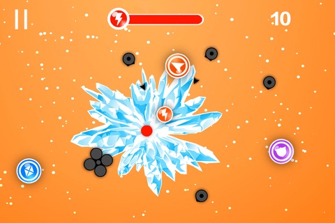 Dots War - Rush screenshot 3