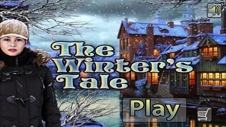 The Winters Tale