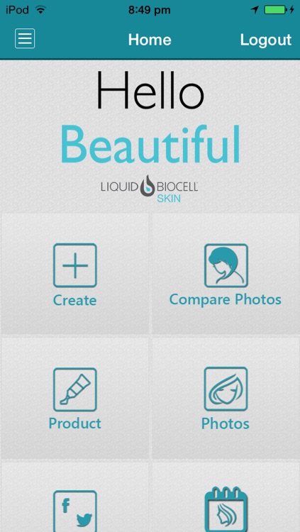 Liquid BioCell Hello Beautiful