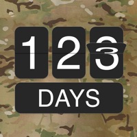 Short Timer Military Retirement Countdown