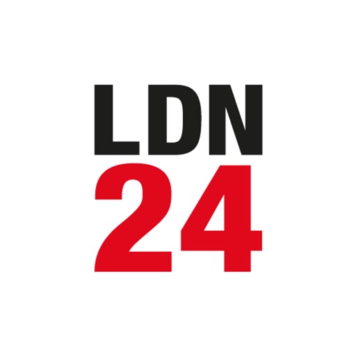 London24 icon