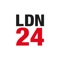 Keep up with all the London news on your mobile with the London24 app