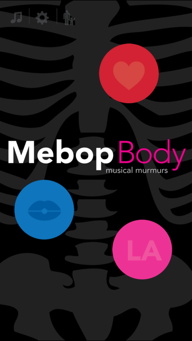 How to cancel & delete Mebop Body Lite : Musical Burps, Bubbles and Music for your Baby or Toddler from iphone & ipad 1