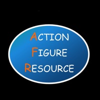 Action Figure Resource app not working? crashes or has problems?