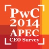 PwC 2014 APEC CEO survey