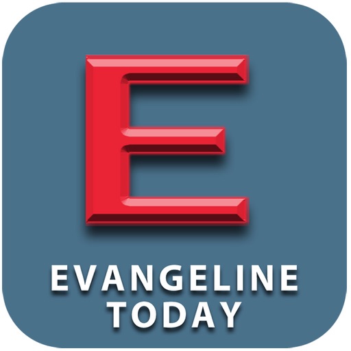 Evangeline Today icon