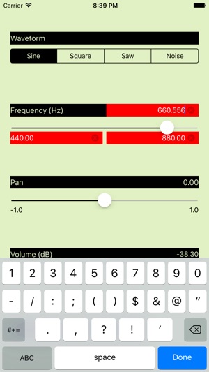 Oscillator(圖2)-速報App