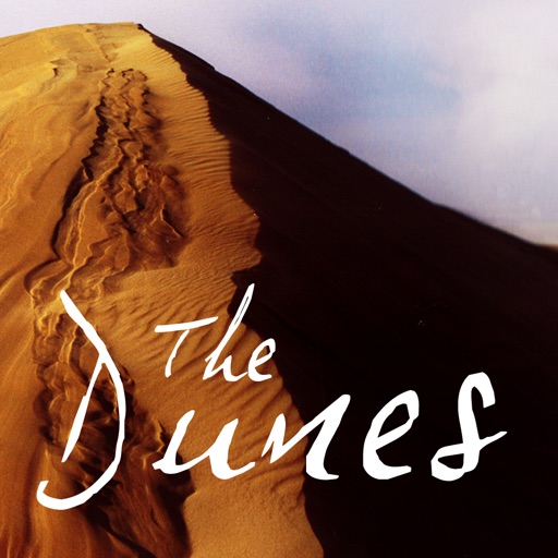 The Dunes iOS App