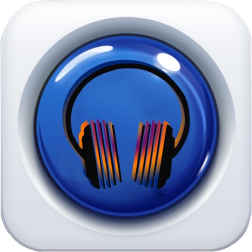On Air Radio iOS App