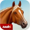 Farm Hill Climb Horse