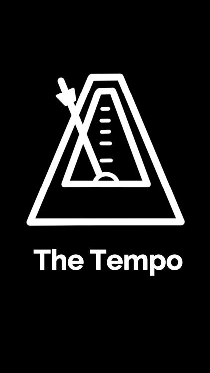 The Tempo - Metronome screenshot-0