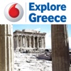 Vodafone Explore Greece