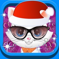 Christmas Cute Pet care ,spa ,dress up - Free Kids Game pc