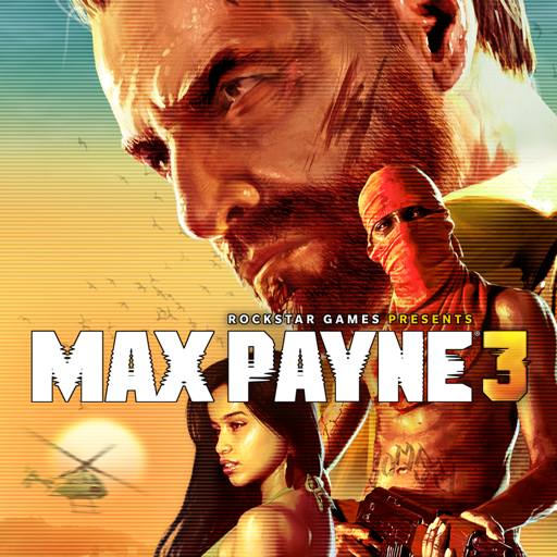 Max Payne 3 для Мак ОС