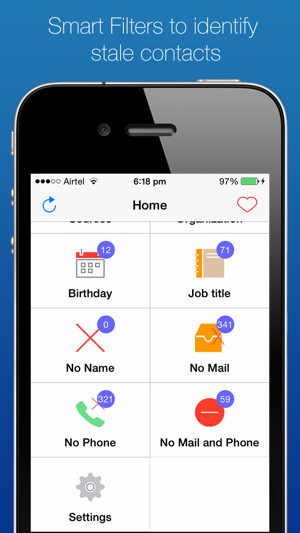 Multiple contacts delete(圖5)-速報App