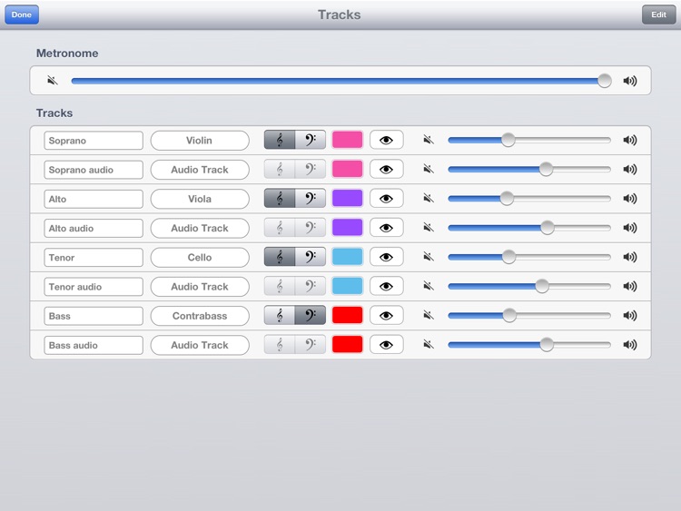 Sonja® - Now ANYONE Can Read, Write, and Make Music! screenshot-3