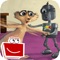 Miri | Walking | Ages 0-6 | Kids Stories By Appslack - Interactive Childrens Reading Books