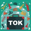 Tokio Offline GPS Map & Travel Guide Free