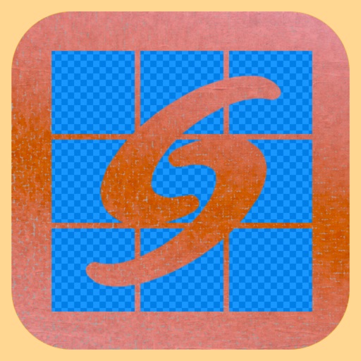 SwaPuzz - Swapping puzzle! Icon