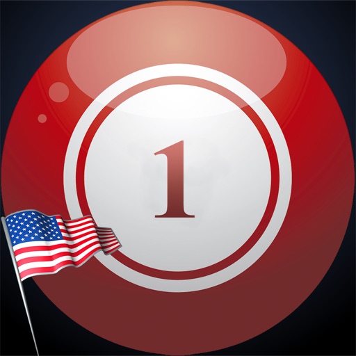 Bingoplus USA iOS App