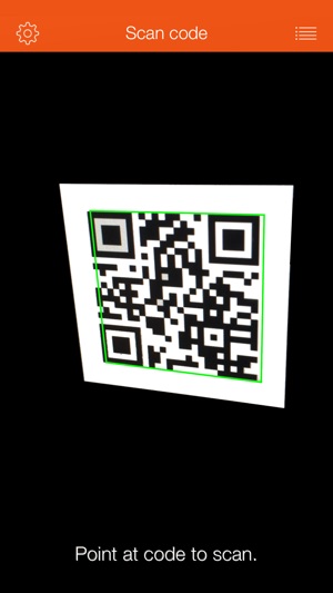 Barcode Utility(圖1)-速報App