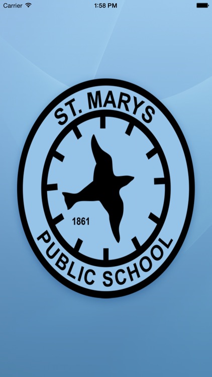 St Marys Public School