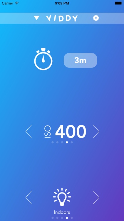 Pop-up Pinhole Exposure Calculator screenshot-3