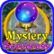 Hidden Objects: Mystery of Sorceress is a game for all hidden friends