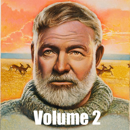 Ernest Hemingway Collection Volume 2 icon