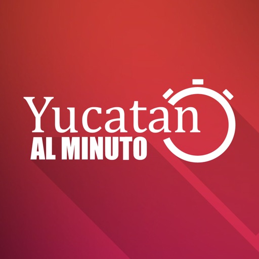 Yucatán AL MINUTO icon