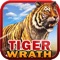 Tiger Wrath ( Animal attack 3d Game )