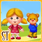 Top 40 Book Apps Like Goldilocks and The Three Bears for Children by Story Time for Kids - Best Alternatives