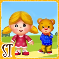 Goldilocks and The Three Bears for Children by Story Time for Kids pour PC