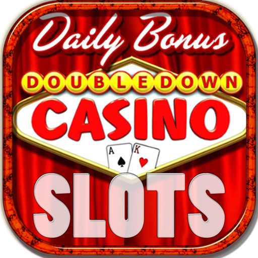 Best Casino Double U Hit it Rich Slots - FREE Slot Game Las Vegas A World Series