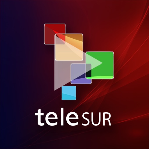 teleSUR Multimedia English icon