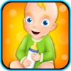 Baby Caring Games