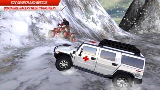 911 Search and Rescue SUV Simulatorのおすすめ画像2